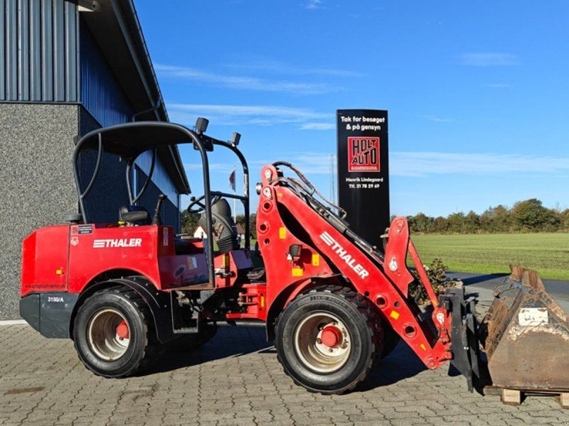 Thaler 3150 A
