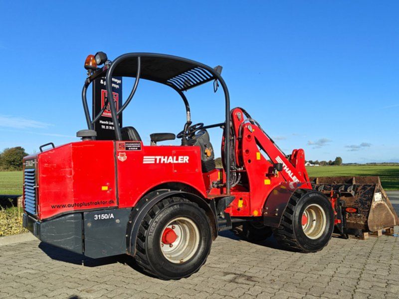 Thaler 3150 A
