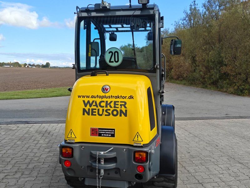Wacker Neuson WL25