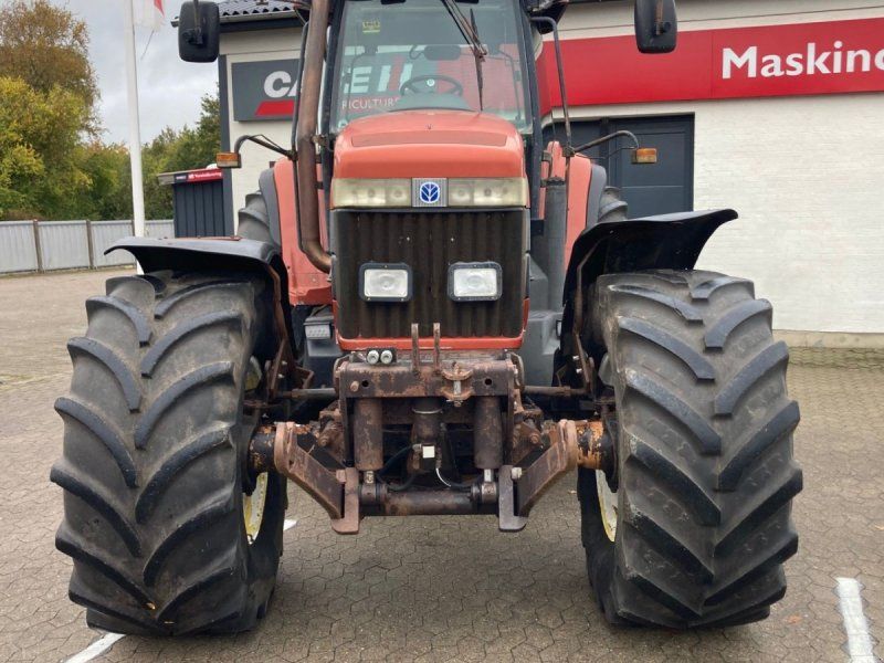 New Holland G 240 SS