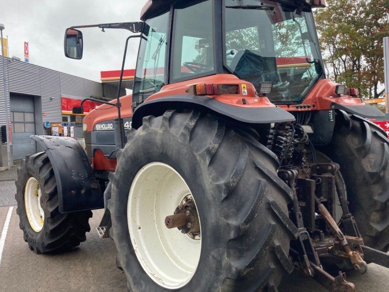 New Holland G 240 SS