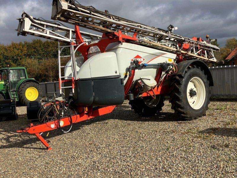 Kuhn OCEANIS 7700 L 30M