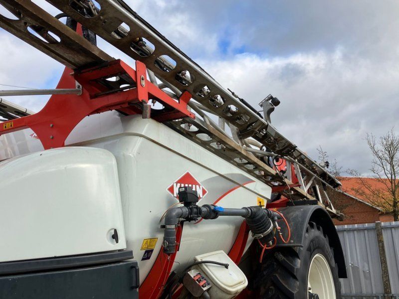 Kuhn OCEANIS 7700 L 30M