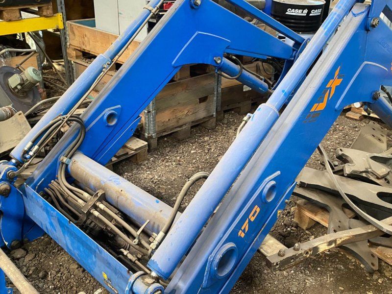 Hauer VX 170