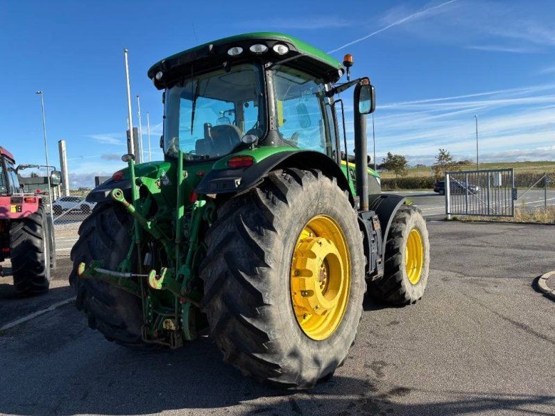 John Deere 7260 R