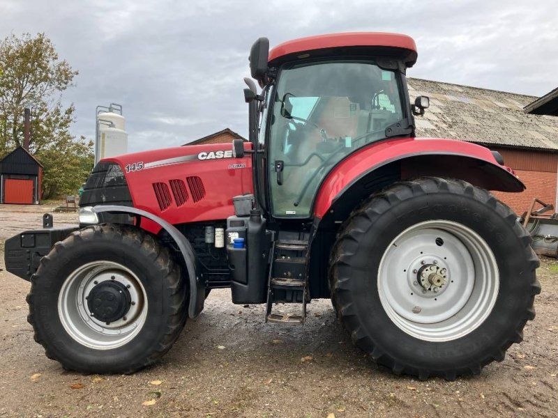 Case IH 145