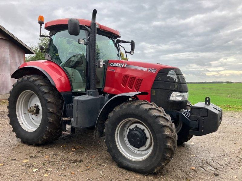Case IH 145