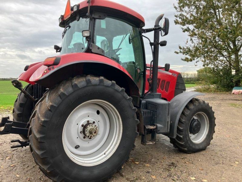 Case IH 145