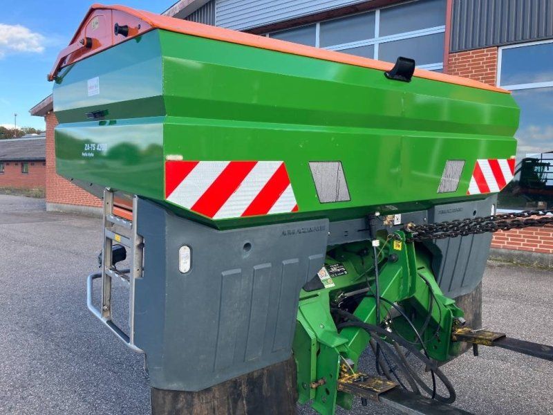 Amazone ZA-TS 4200