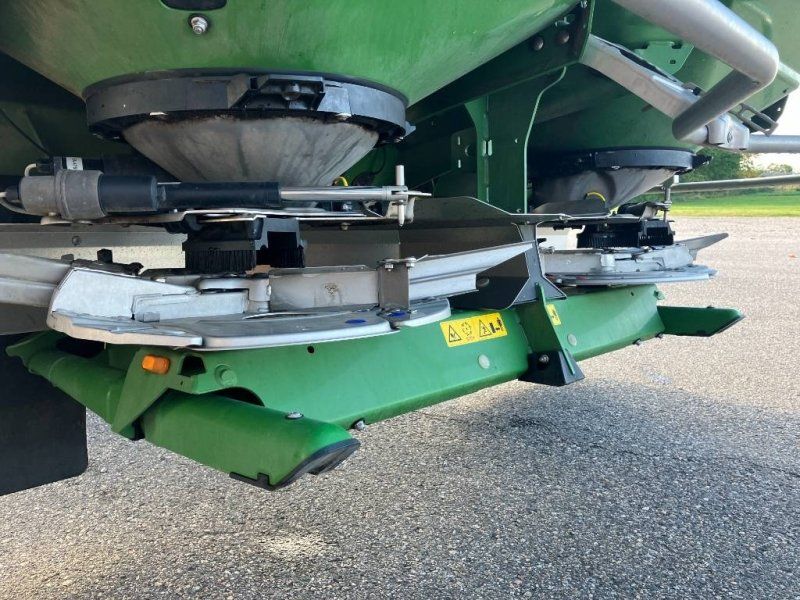 Amazone ZA-TS 4200