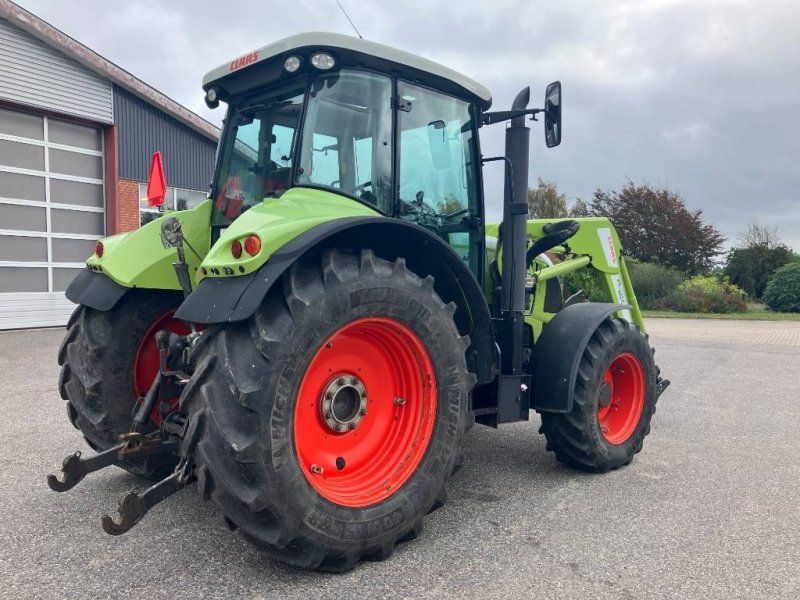 Claas Arion 630 C