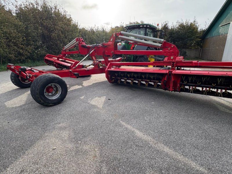 JF Stoll GXT 13005 P Gxt 13005 12.3 mtr.