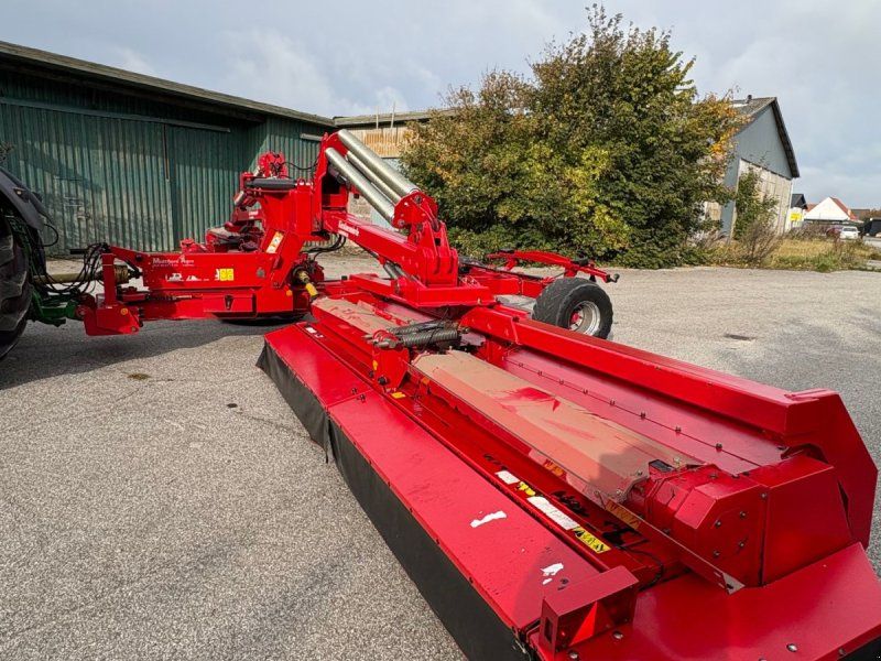 JF Stoll GXT 13005 P Gxt 13005 12.3 mtr.