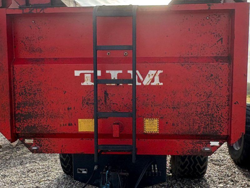 Tim 125/150