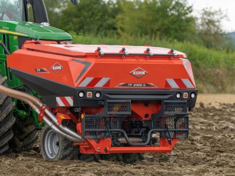 Kuhn Hr6040RCS
