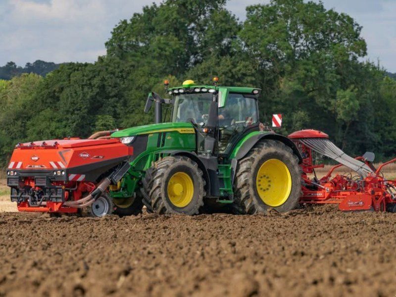 Kuhn Hr6040RCS