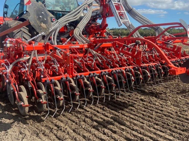 Kuhn Hr6040RCS