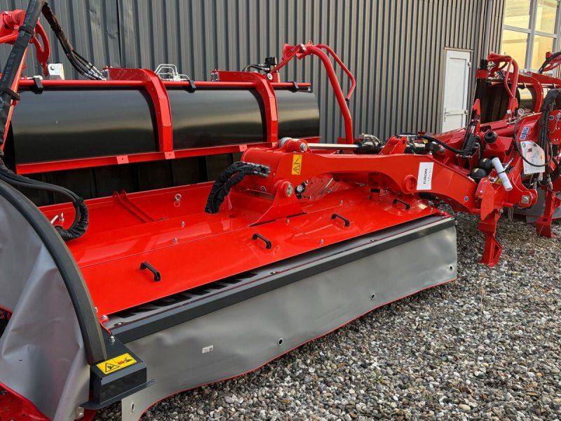 Kuhn Fc9830RA