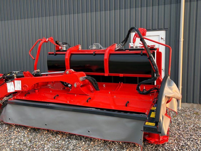 Kuhn Fc9830RA