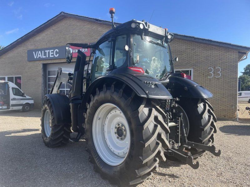Valtra T195A 2A1