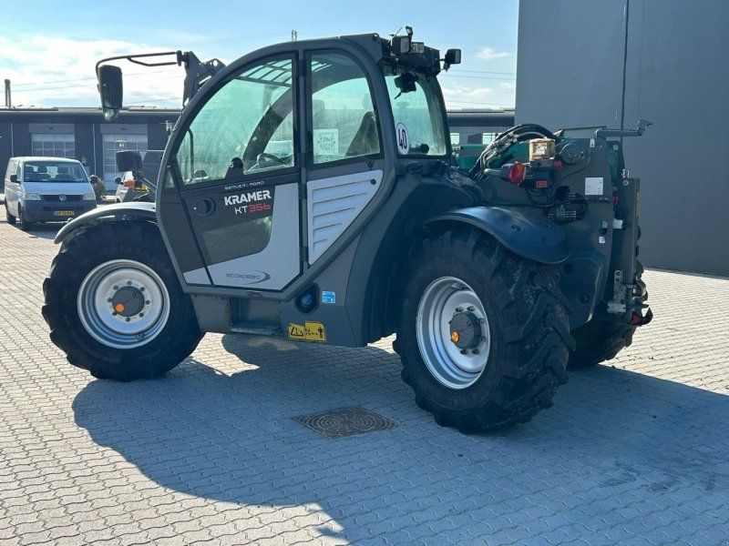 Kramer KT356