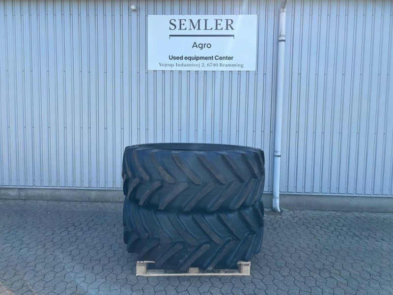 Alliance 600/65R38