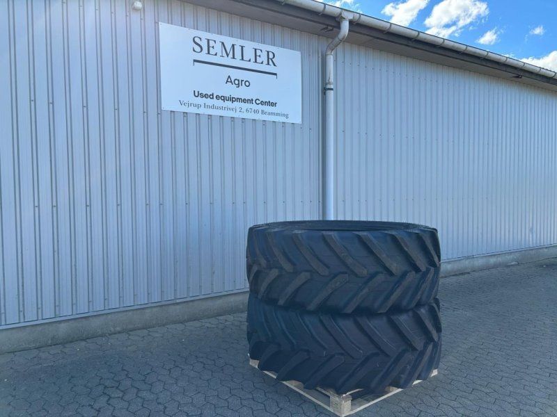 Alliance 600/65R38