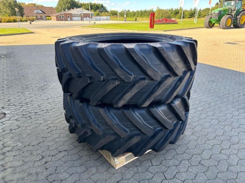 Alliance 600/65R38