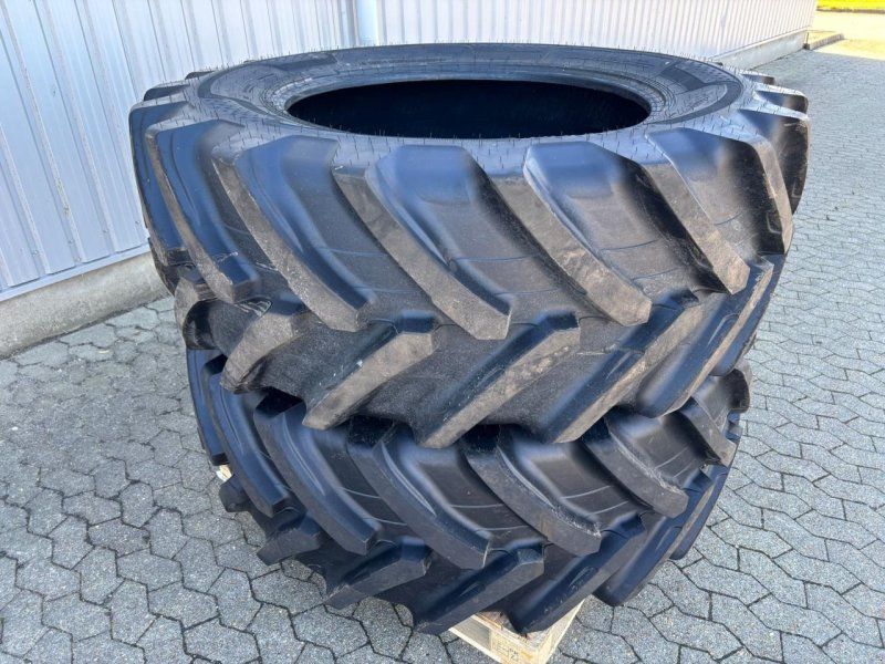 Alliance 600/65R38