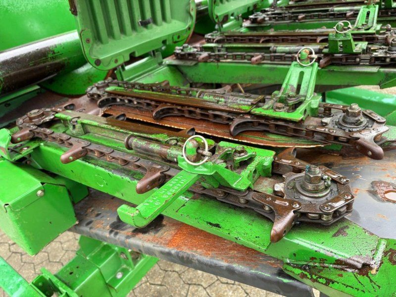 John Deere PLUKKEBORD