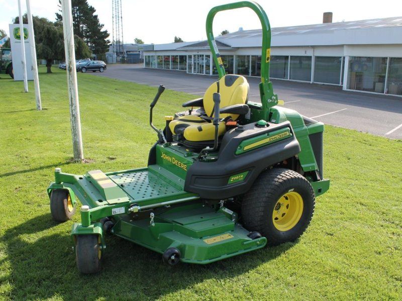 John Deere Z997R