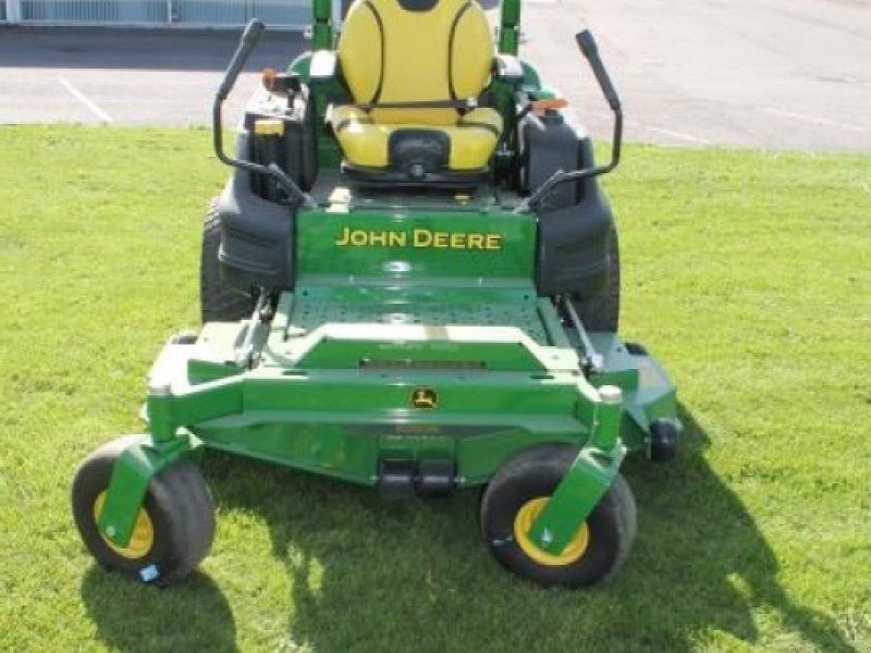 John Deere Z997R