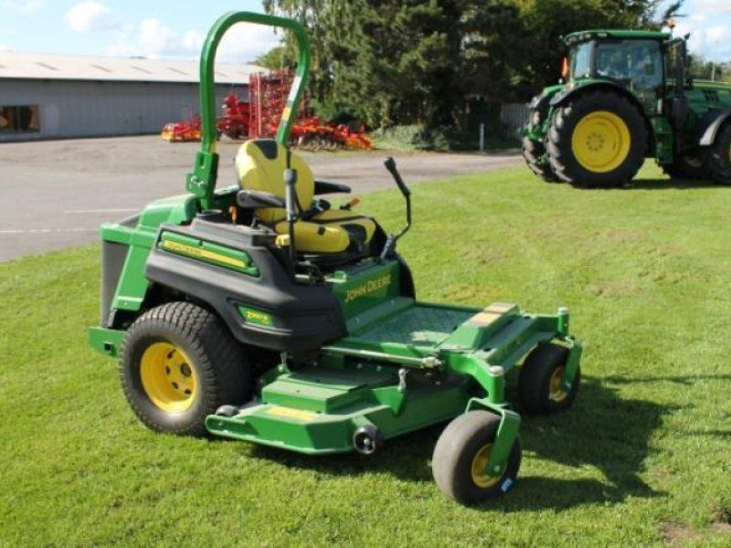 John Deere Z997R