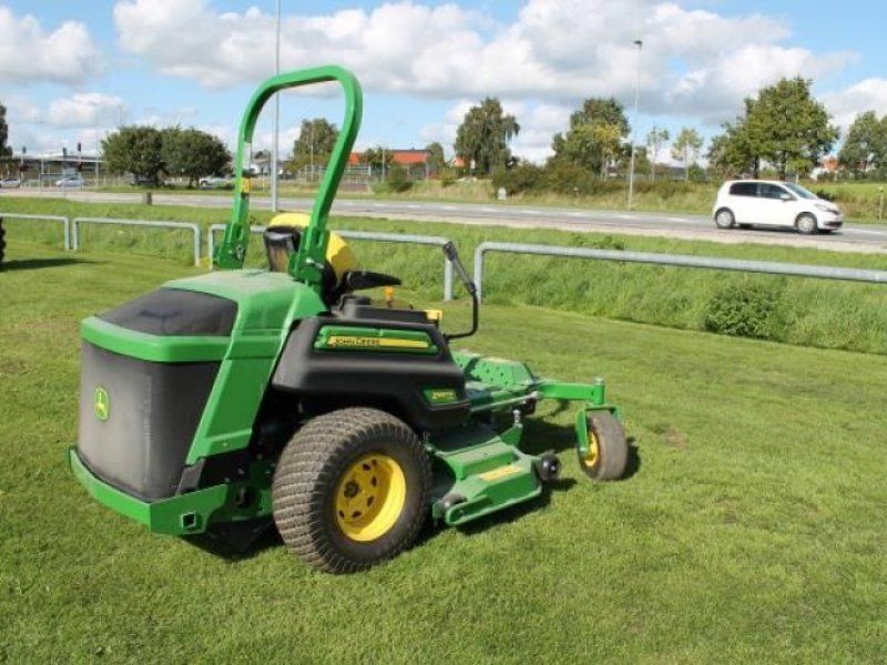 John Deere Z997R