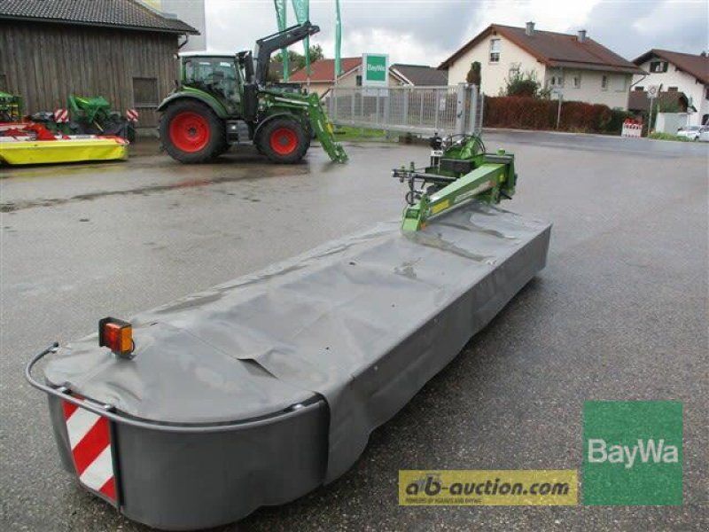 Fendt SLICER 4590 TL #521