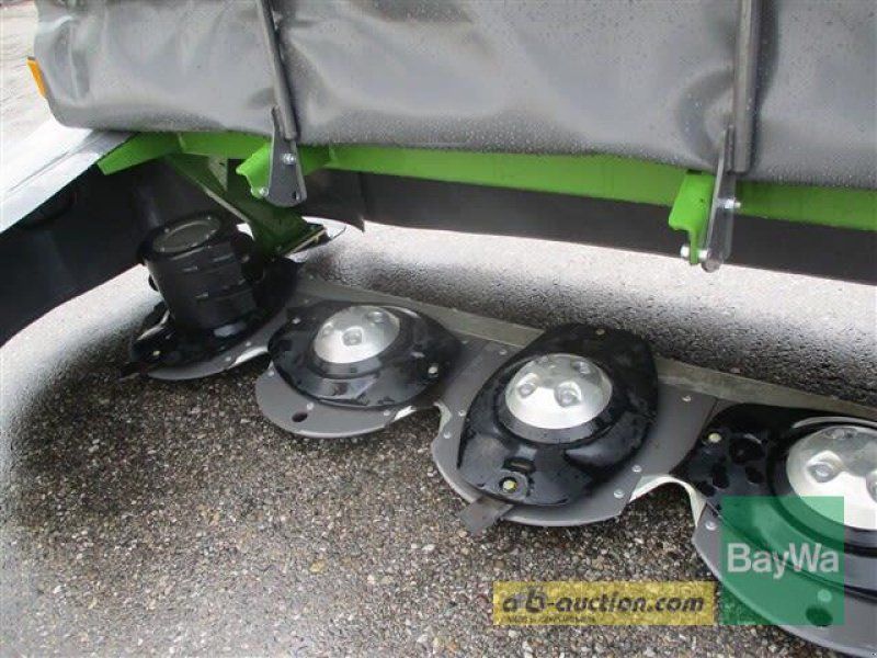 Fendt SLICER 4590 TL #521