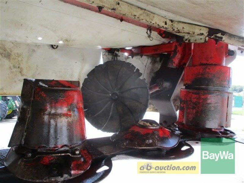 Lely 320  F Splendimo  #529