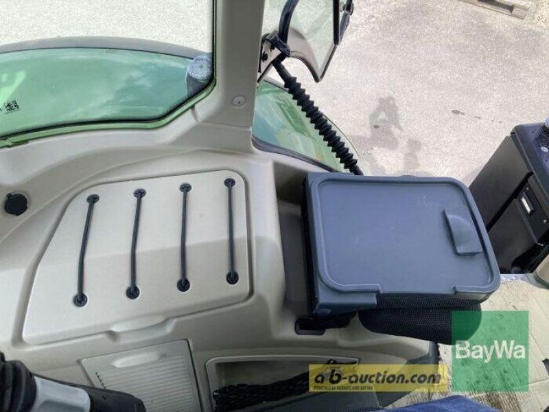 Fendt 718 VARIO S4 PROFI PLUS