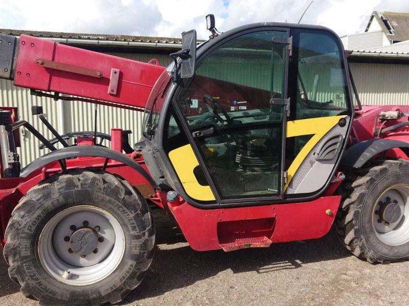 New Holland LM1345 LM1345