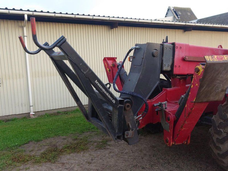 New Holland LM1345 LM1345