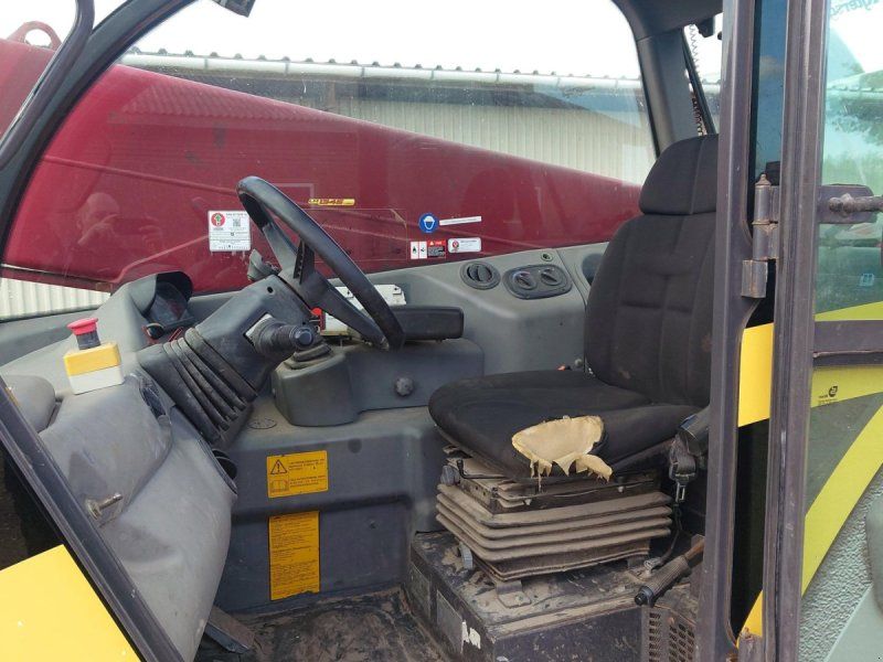 New Holland LM1345 LM1345