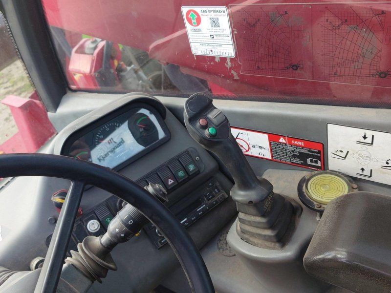 New Holland LM1345 LM1345