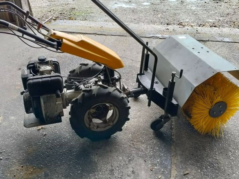 Texas Trading Pro-Trac 700D