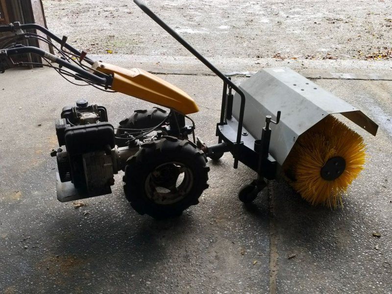 Texas Trading Pro-Trac 700D