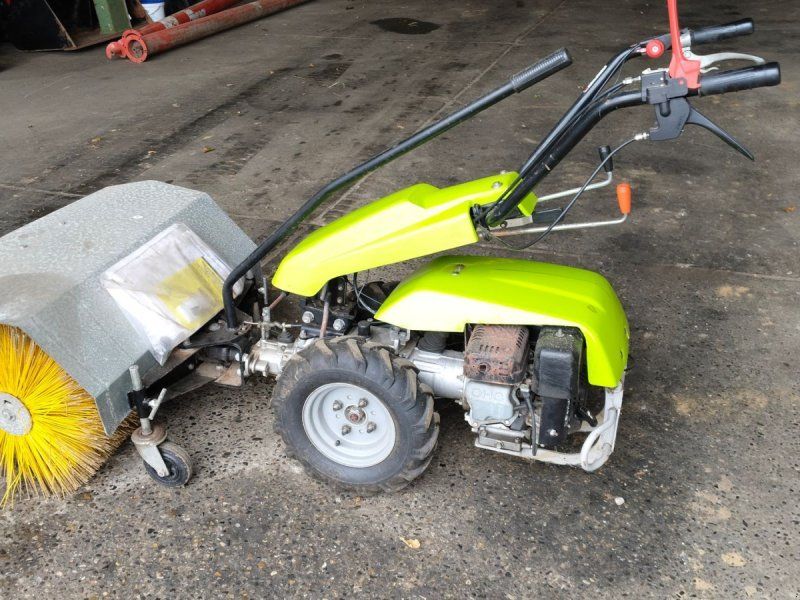Grillo 8FB1RVS
