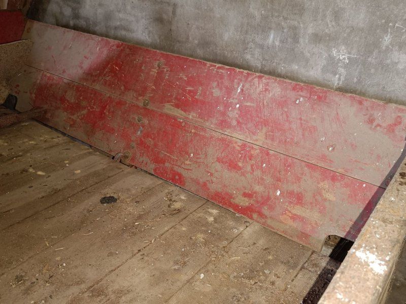 JF AV 3 vogn uden tip (momsfri)