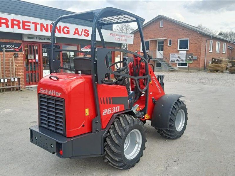 Schäffer 2630
