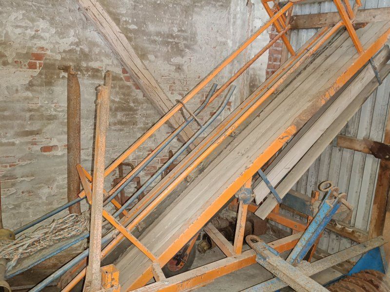 Ballekaster (momsfri)