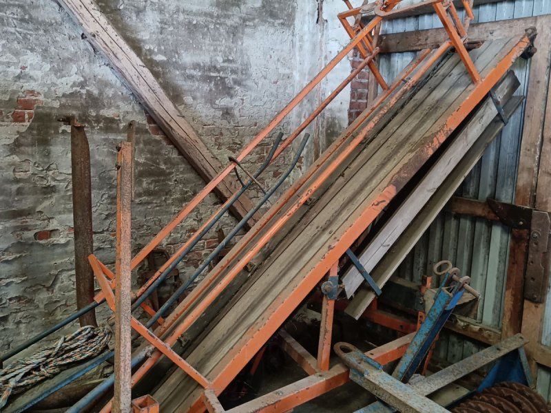 Ballekaster (momsfri)