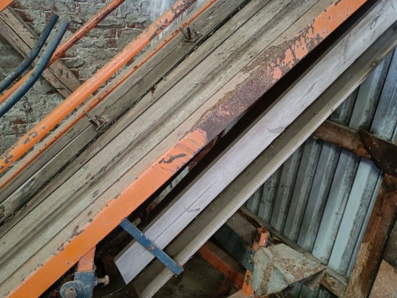 Ballekaster (momsfri)